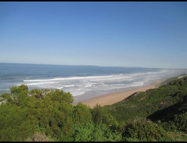 LAND FOR SALE IN DANA BAY